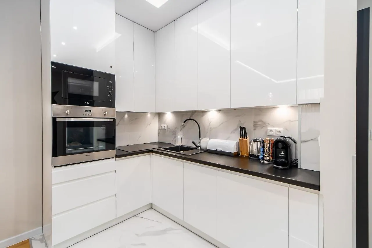 Apartament Diune 51A Kolobrzeg Apartment
