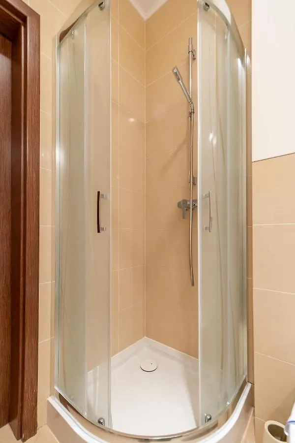Apartament Diune 51A Kolobrzeg 0*,