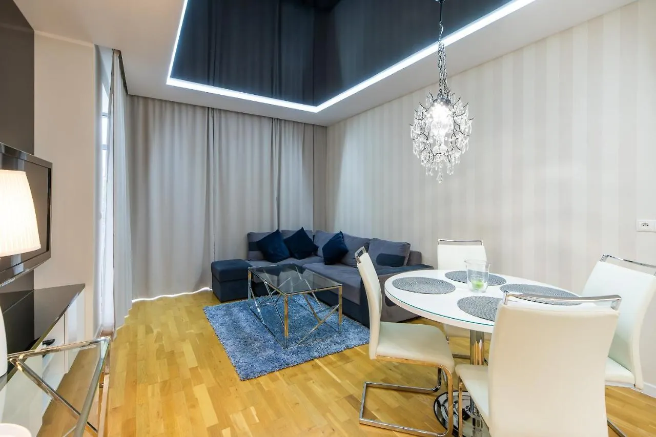 Apartament Diune 51A Kolobrzeg 0*,  Poland