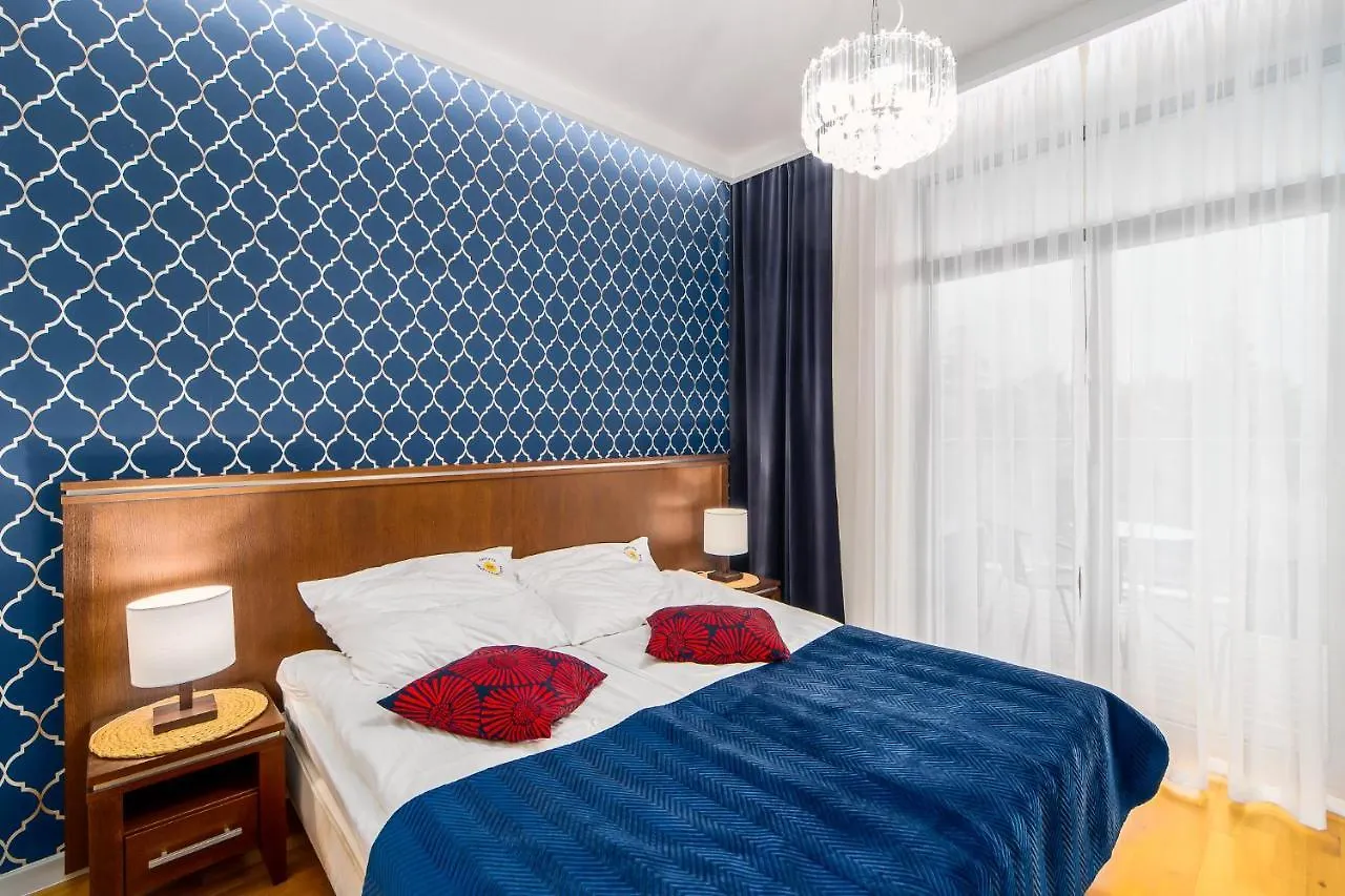 Apartament Diune 51A Kolobrzeg