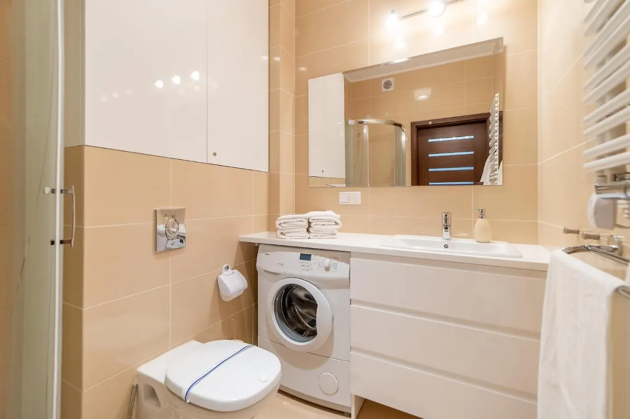 Apartament Diune 51A Kolobrzeg