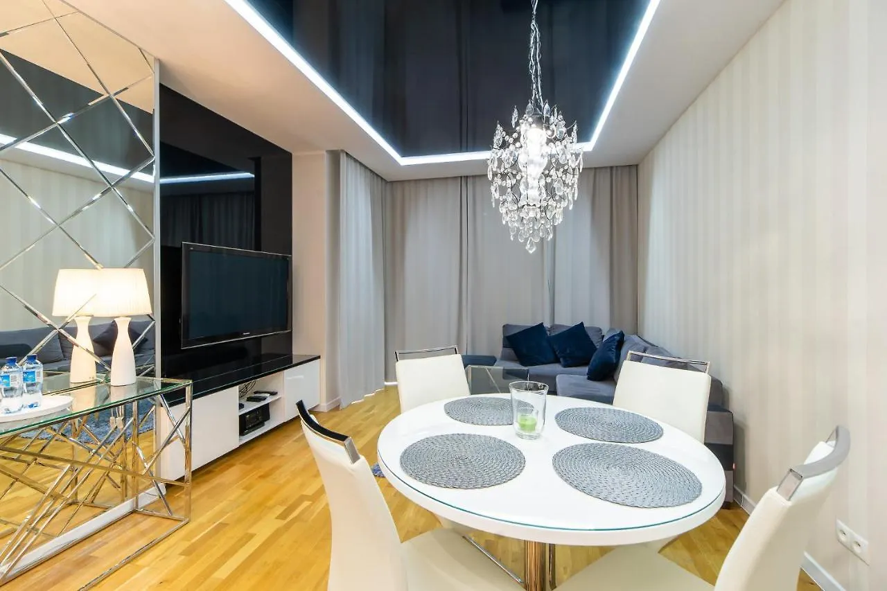 Apartament Diune 51A Kolobrzeg