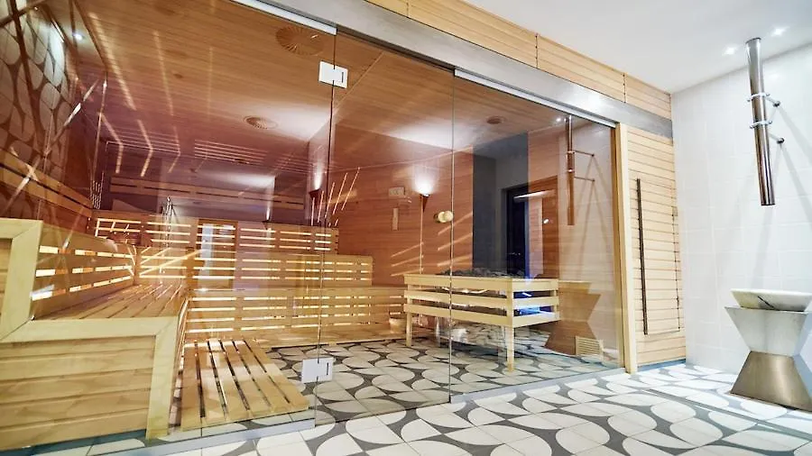 Apartament Diune 51A Kolobrzeg Apartment